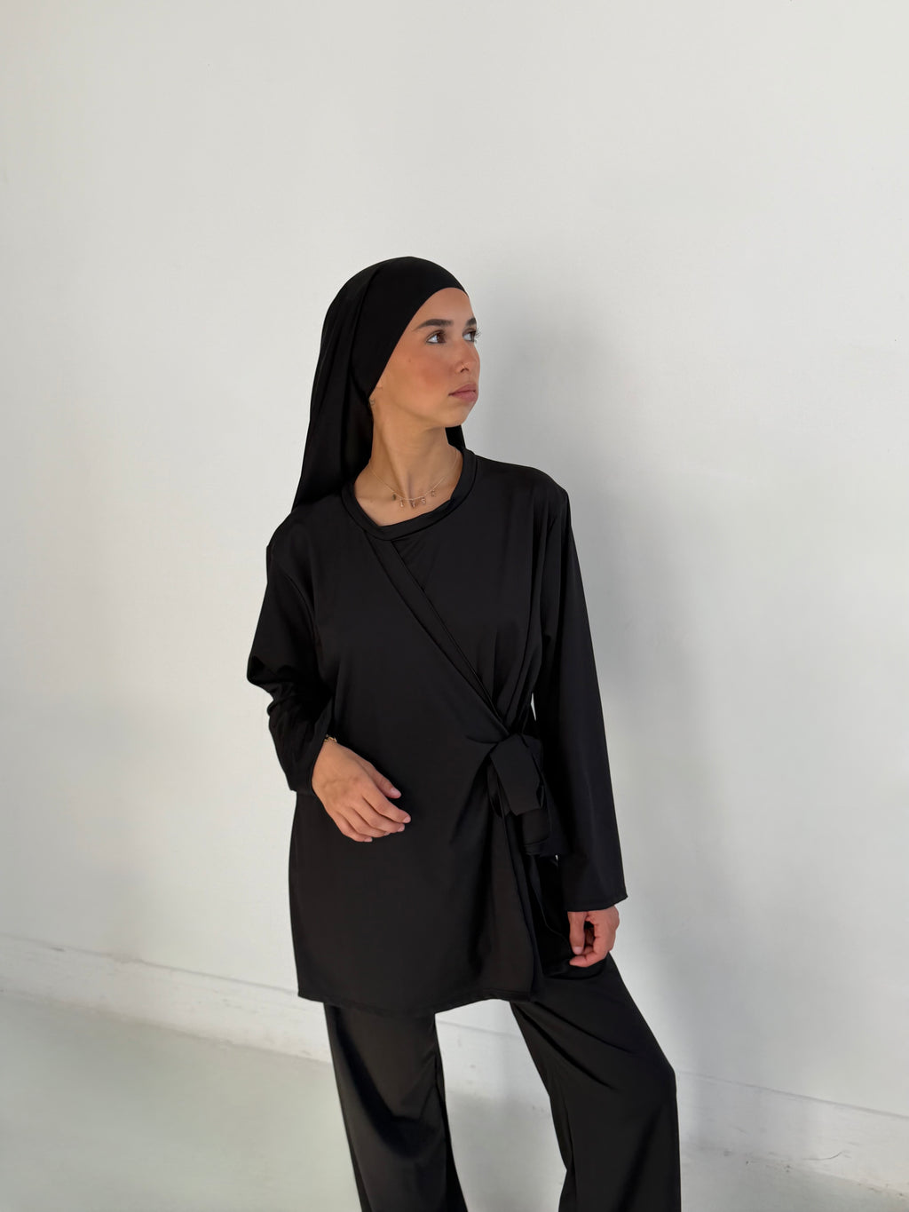 Burkini - Noir