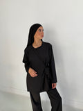 Burkini - Noir
