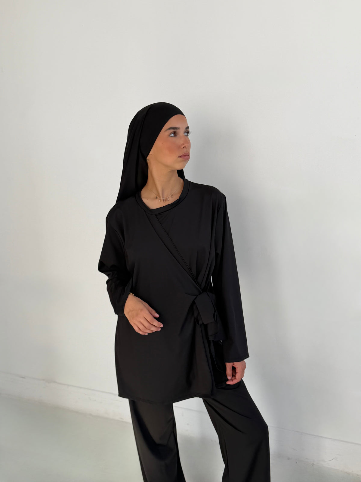 Burkini - Noir