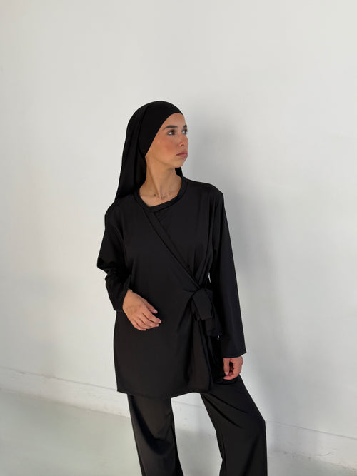 Burkini - Noir