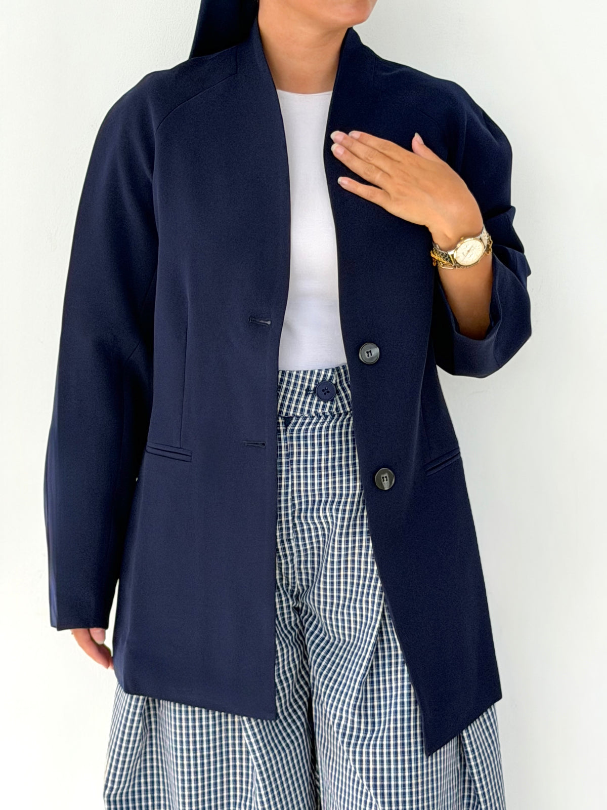 Blazer Classy