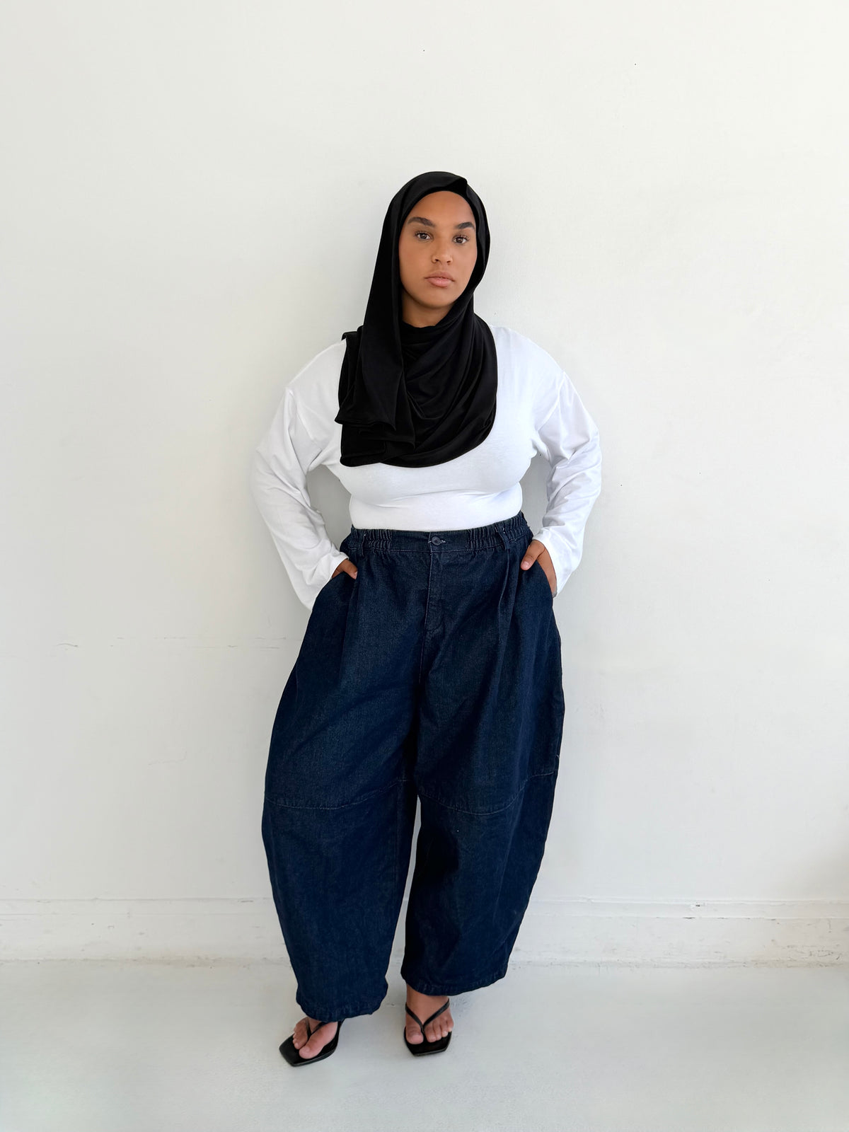 Jean Ballon Fit