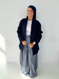 Pantalon Vichy